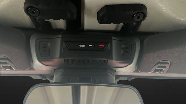 New 2026 Jeep Wrangler Unlimited Rubicon w/ Steel Bumper Group image 14