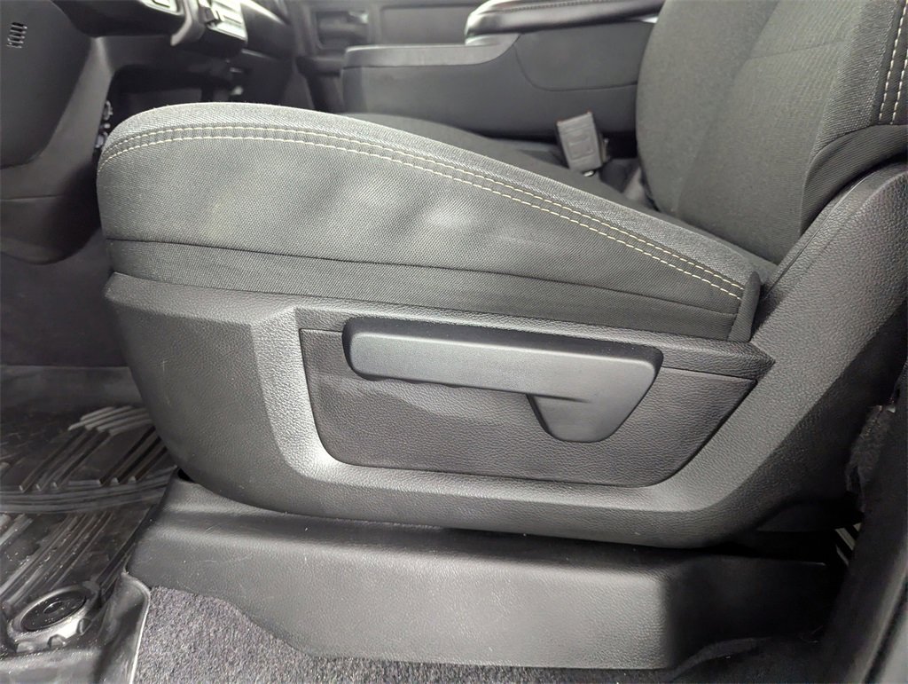 Used 2020 RAM 2500 Laramie image 13