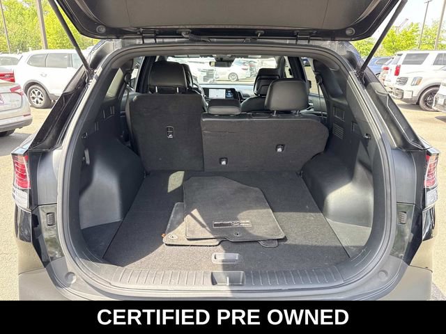 Used 2023 Kia Sportage X-Line image 12