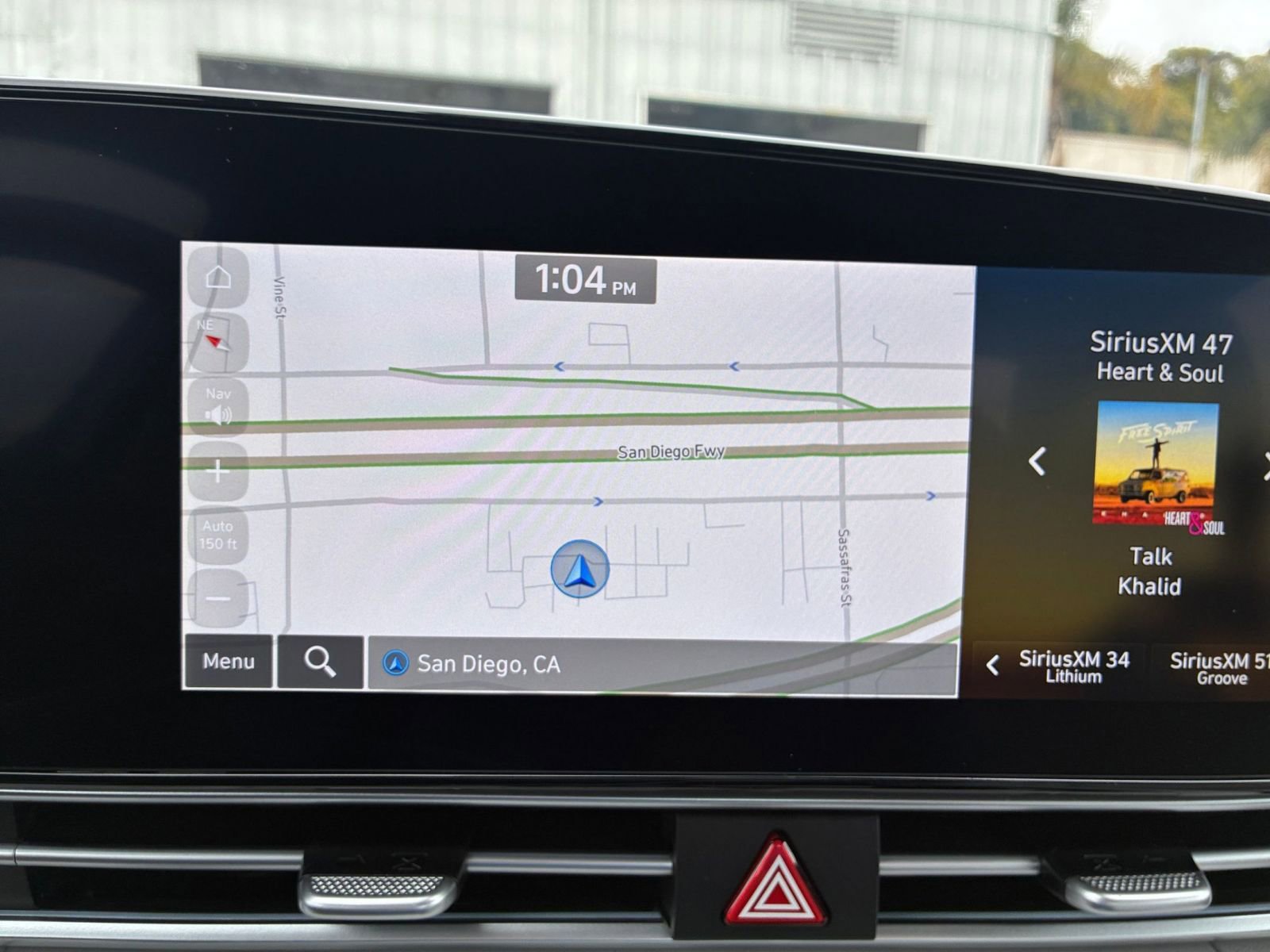 Used 2025 Hyundai Elantra Limited image 20