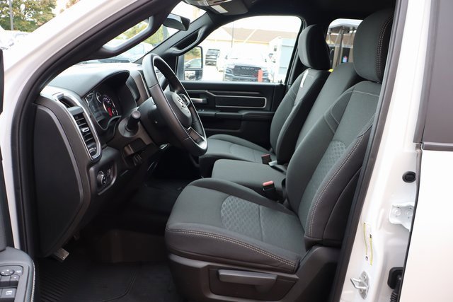 Used 2025 RAM 3500 Big Horn image 28