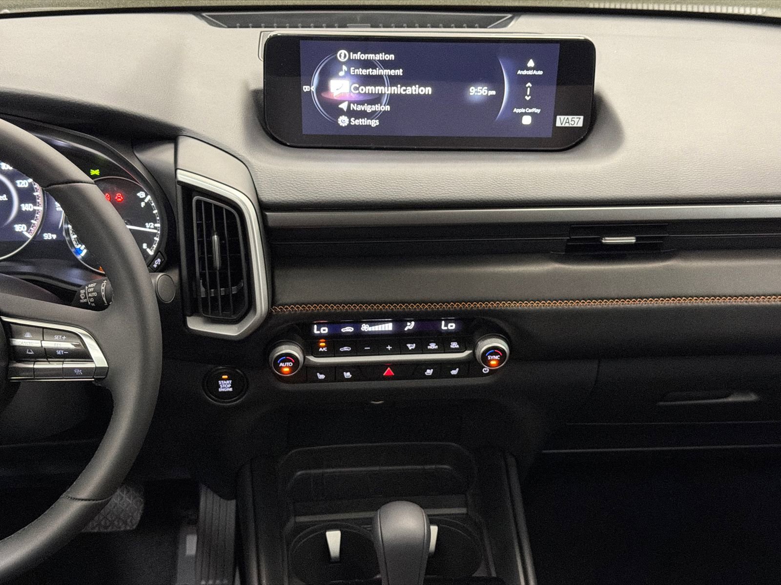 New 2026 MAZDA CX-50 AWD 2.5 S w/ Premium Package image 19