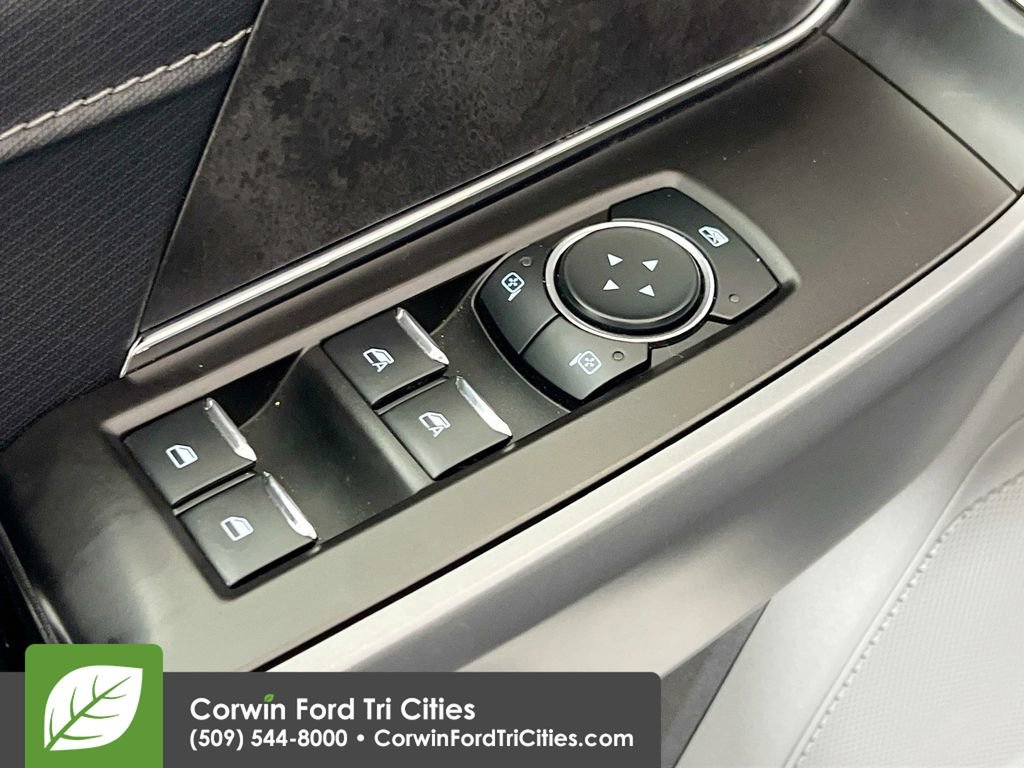 Certified 2024 Ford F150 XLT w/ Equipment Group 302A MID image 12