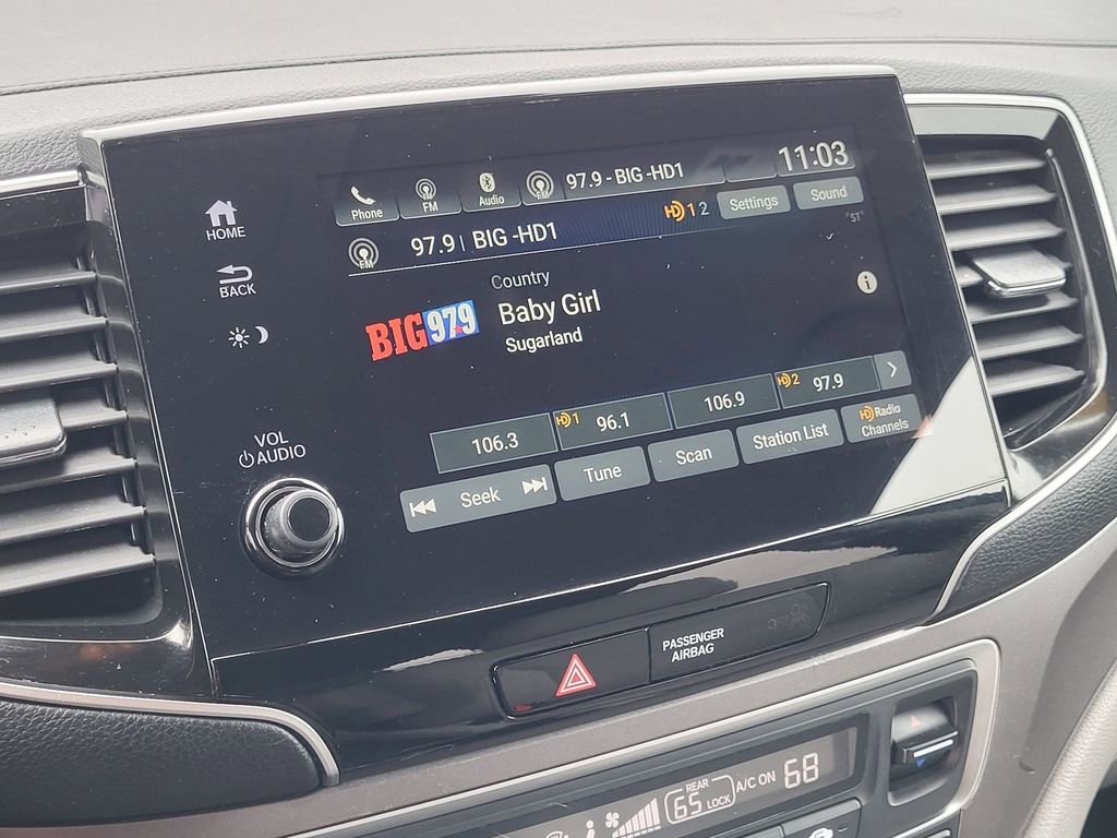 Used 2019 Honda Pilot EX image 15