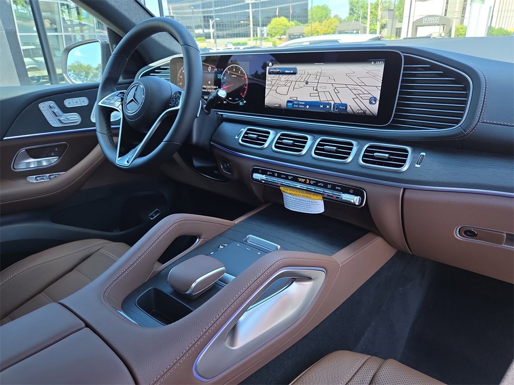 Used 2026 Mercedes-Benz GLE 450 4MATIC Coupe image 18