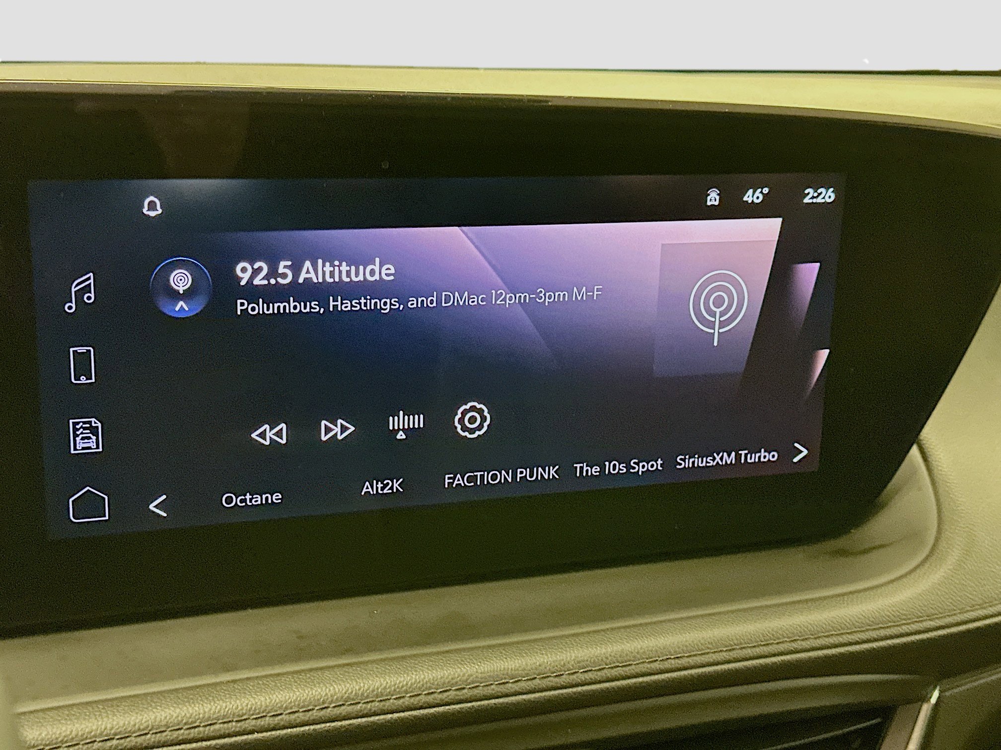 Used 2025 Buick Encore GX Preferred image 21