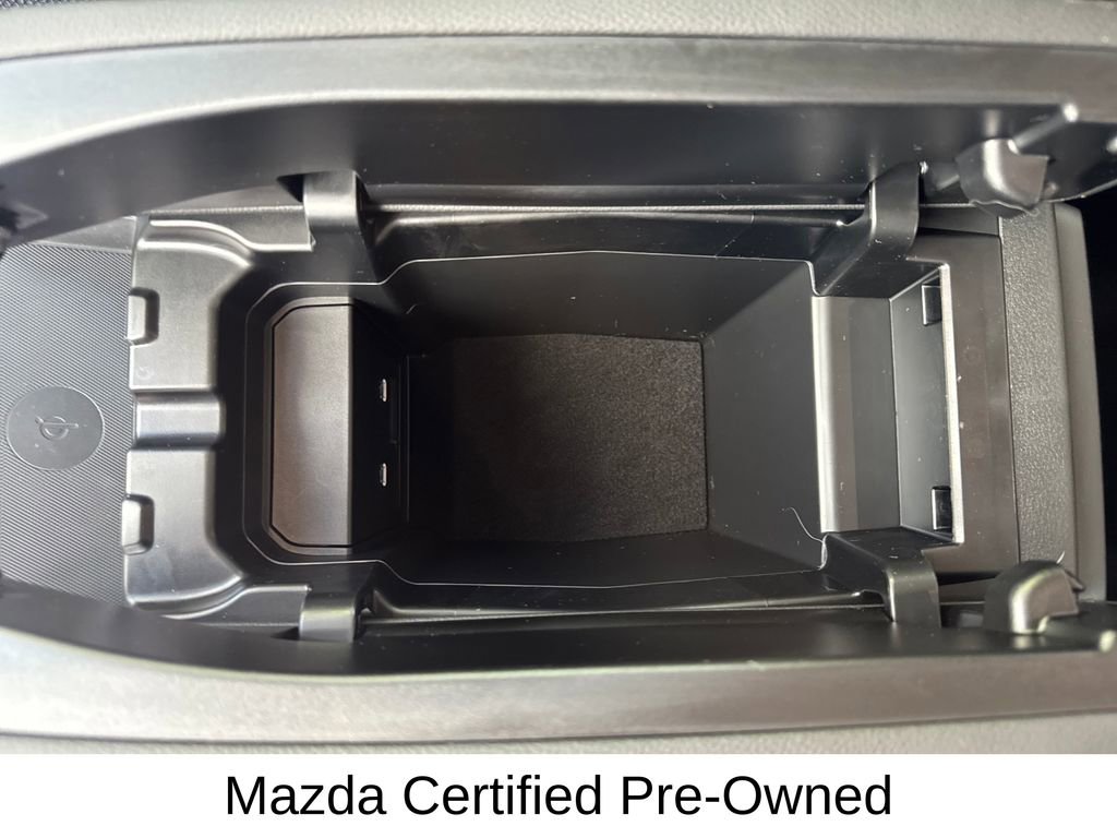 Certified 2025 MAZDA CX-50 AWD 2.5 S w/ Preferred Package image 26