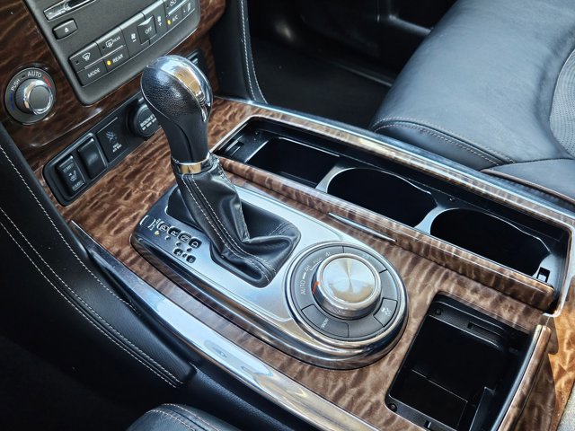 Used 2019 Nissan Armada SL w/ Premium Package image 12