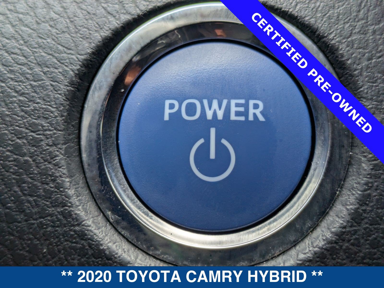 Used 2020 Toyota Camry LE w/ Fleet Convenience Package FWD image 32