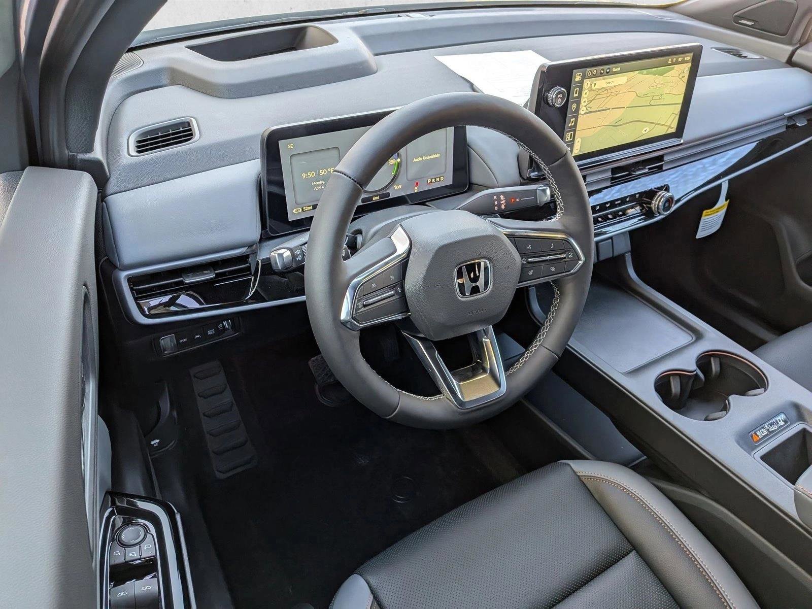 New 2026 Honda Prologue Elite image 3