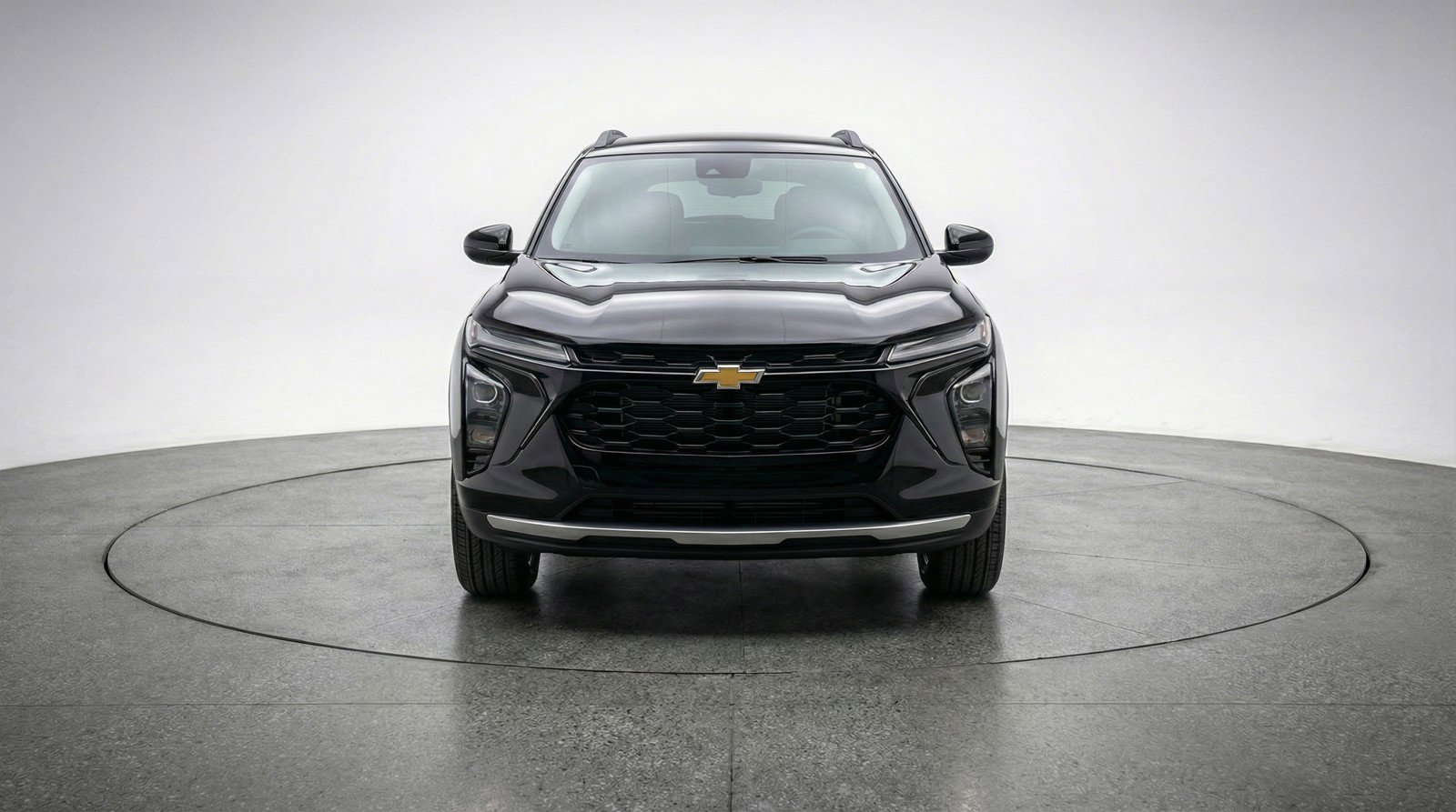 Used 2025 Chevrolet Trax LT w/ LT Convenience Package image 2