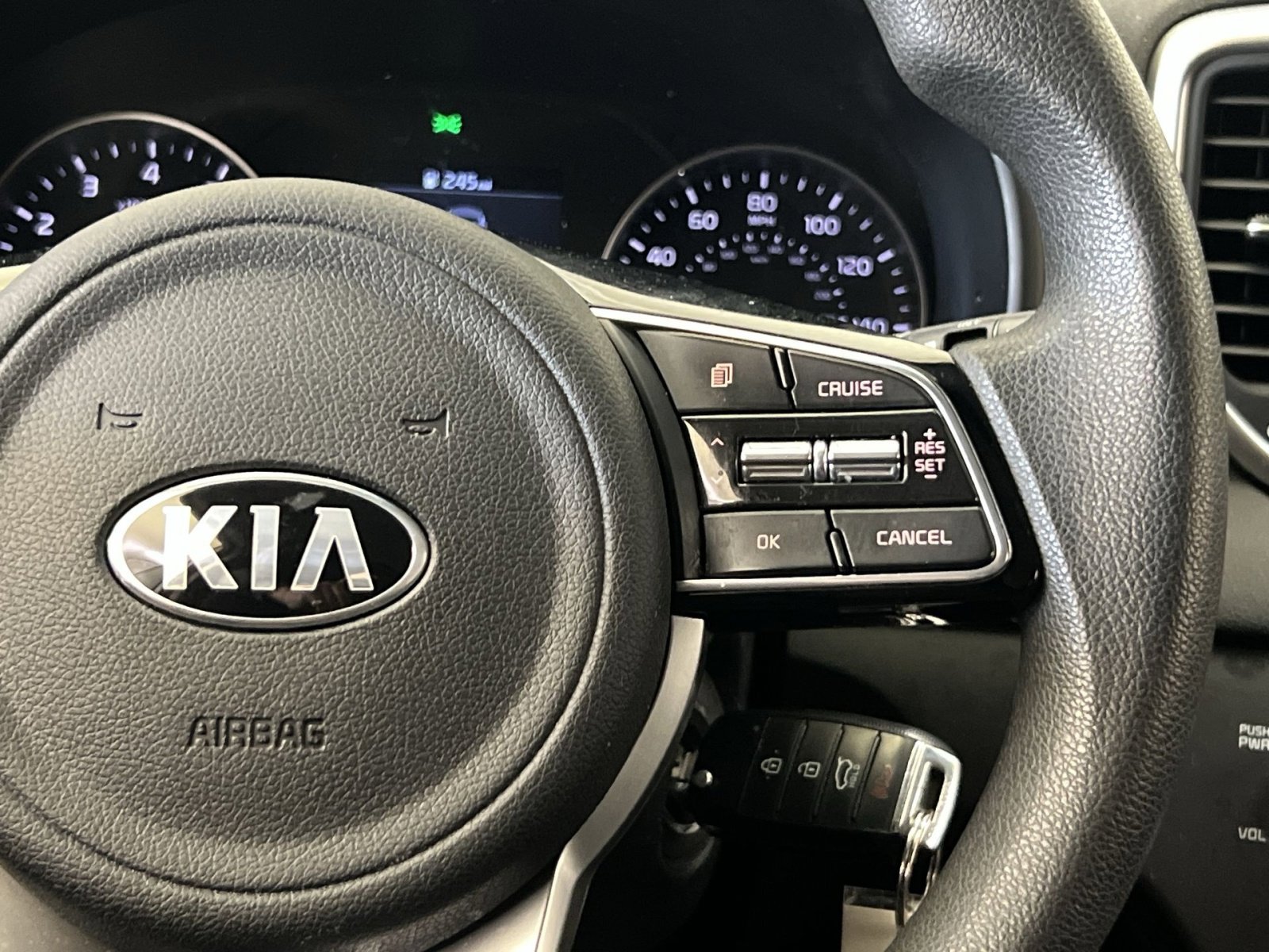 Used 2020 Kia Sportage LX w/ LX Popular Package image 31