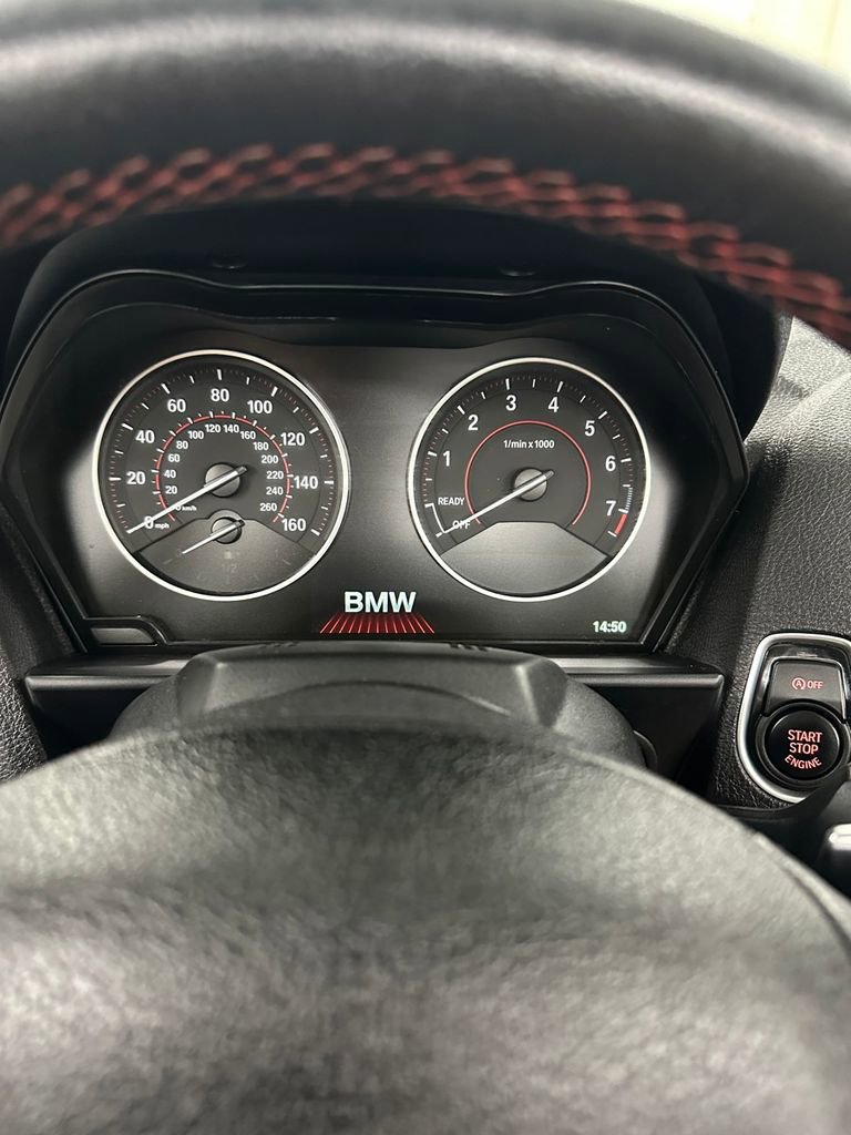 Used 2017 BMW 230i xDrive Convertible image 18