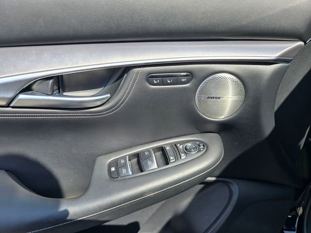 Used 2023 INFINITI QX55 Essential w/ Accent Package image 15