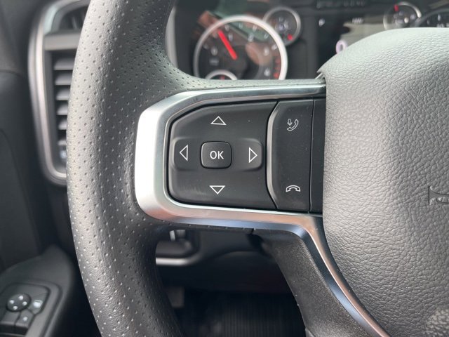 New 2026 RAM 5500 Tradesman image 27