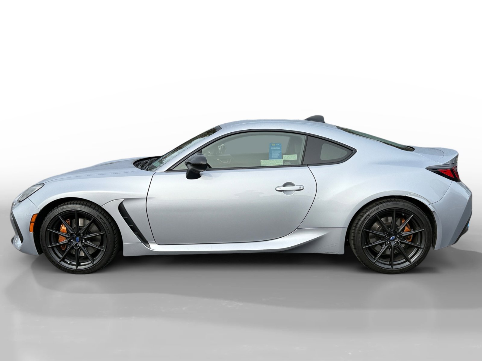 Used 2024 Subaru BRZ tS image 2