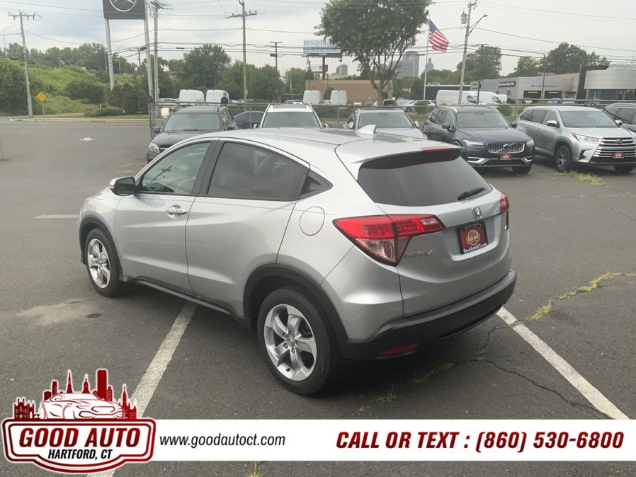 Used 2016 Honda HR-V EX image 6