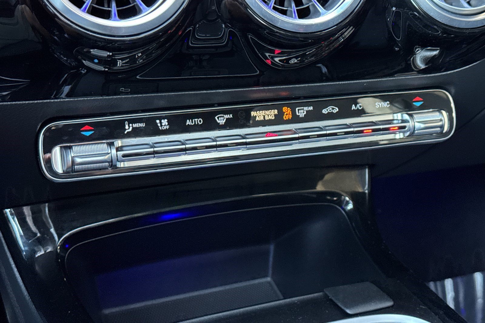 Certified 2023 Mercedes-Benz CLA 250 image 18