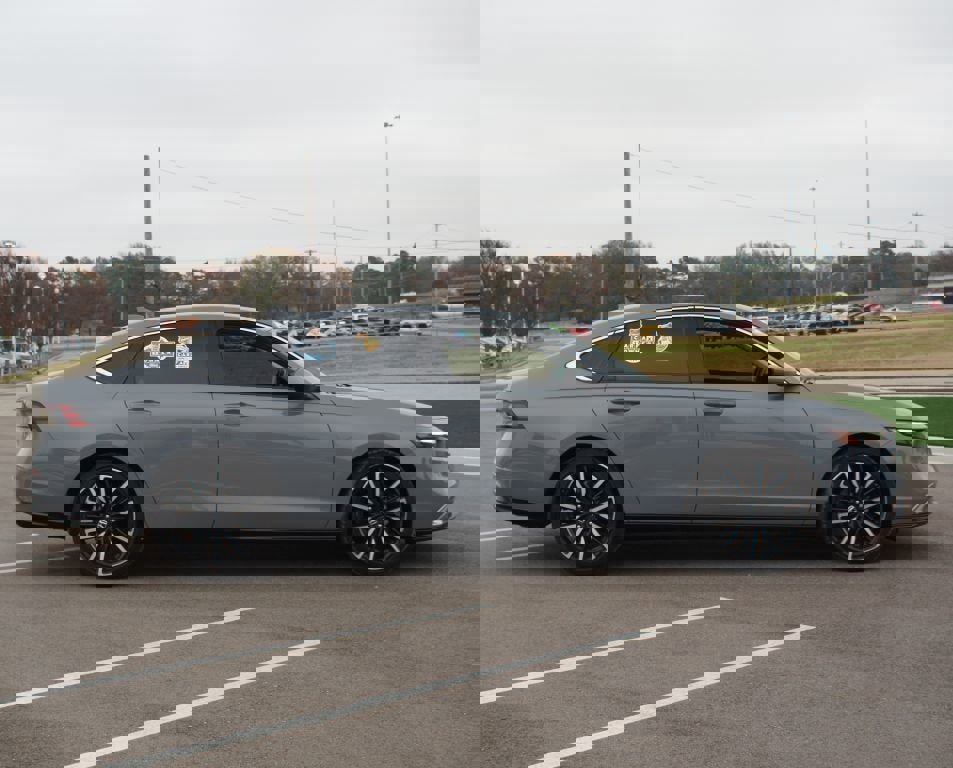 Used 2023 Honda Accord Touring image 21