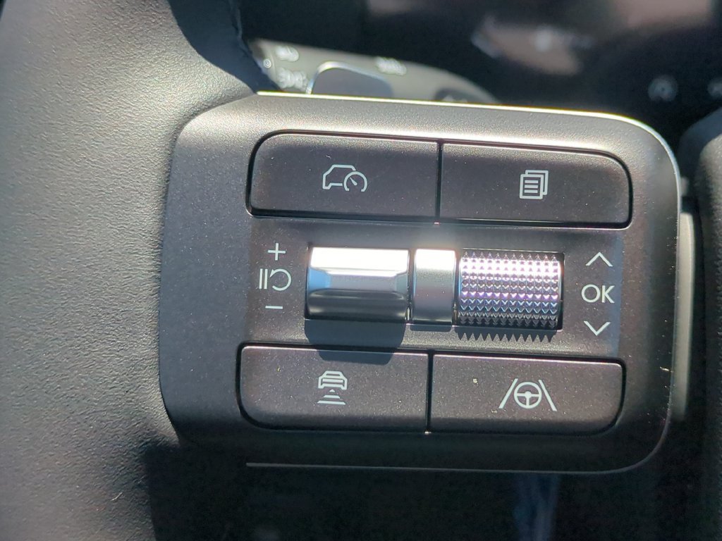 New 2026 Hyundai Palisade SEL AWD/4WD image 19