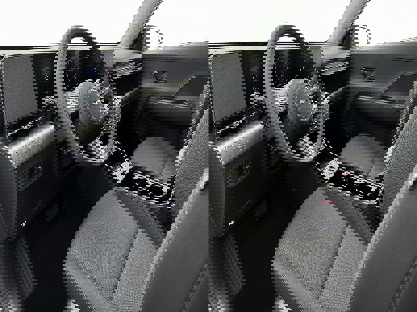 New 2025 Hyundai Kona SEL image 14