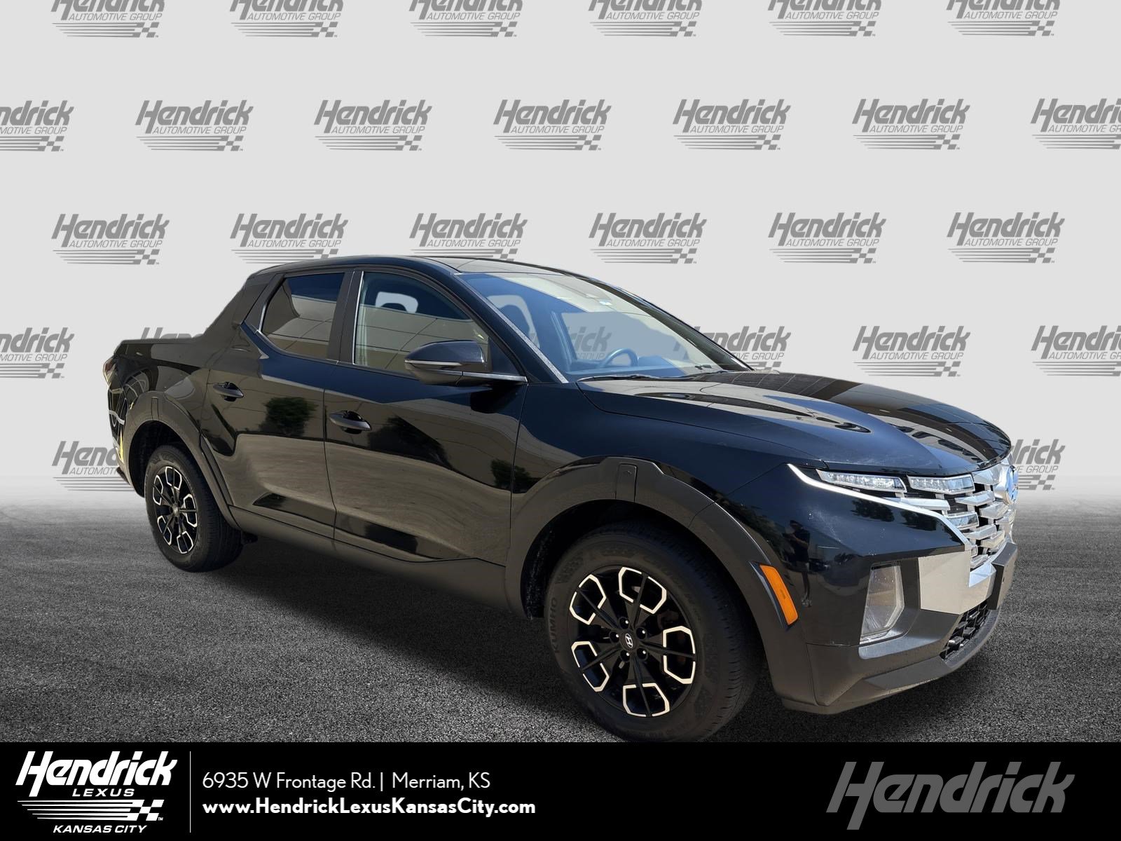 Used 2024 Hyundai Santa Cruz SEL AWD/4WD video 1