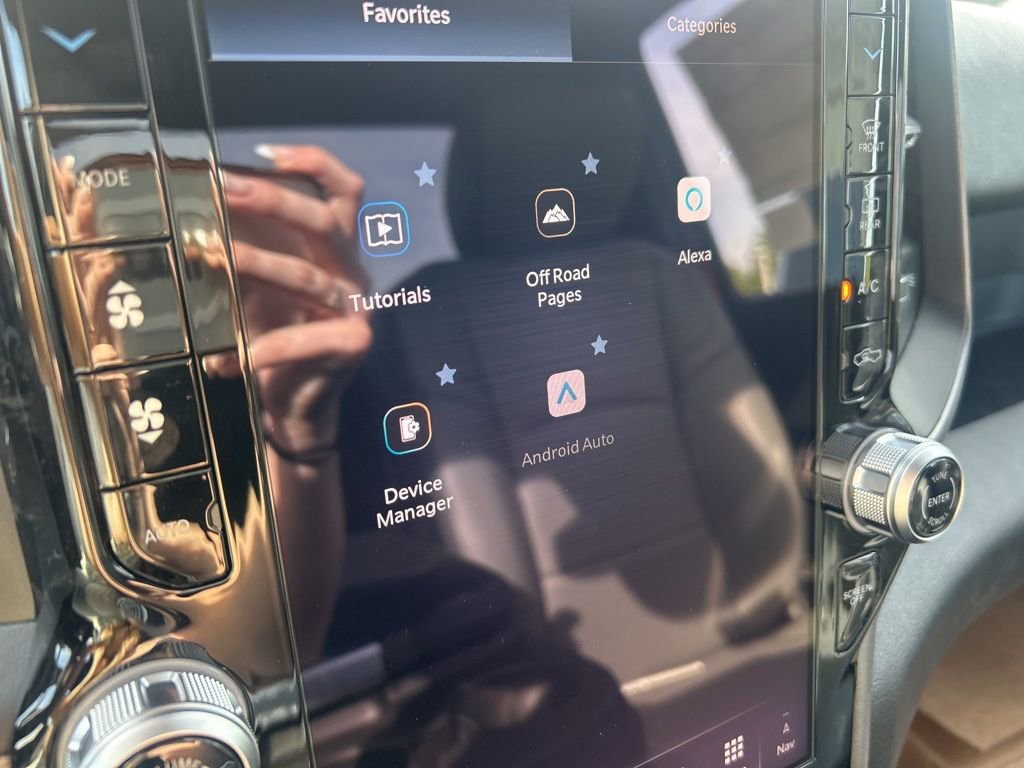 New 2026 RAM 5500 Tradesman image 31