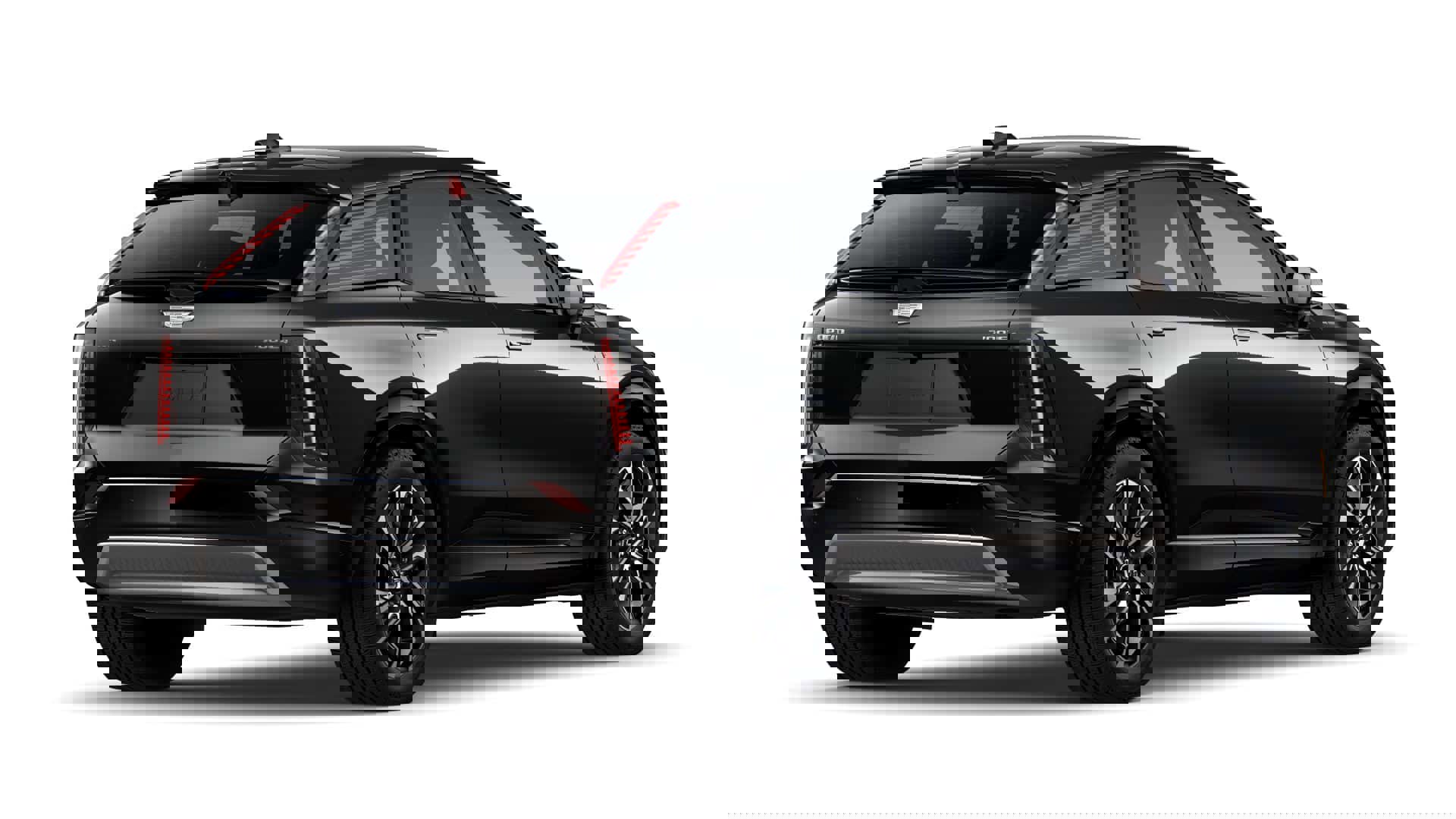 New 2026 Cadillac Optiq Sport 1 image 29