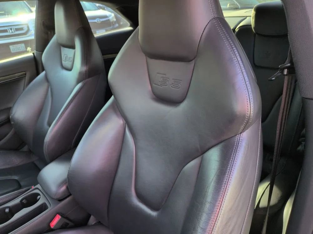 Used 2009 Audi S5 4.2 image 34