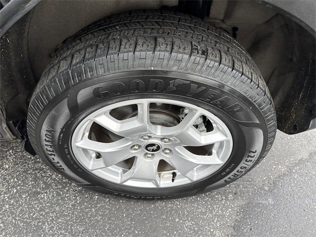 Used 2021 Ford Bronco Sport image 12