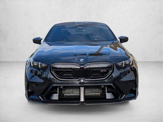Used 2026 BMW M5 w/ Carbon Package AWD/4WD video 2
