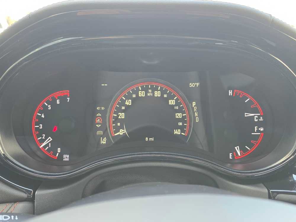 New 2026 Dodge Durango GT image 21