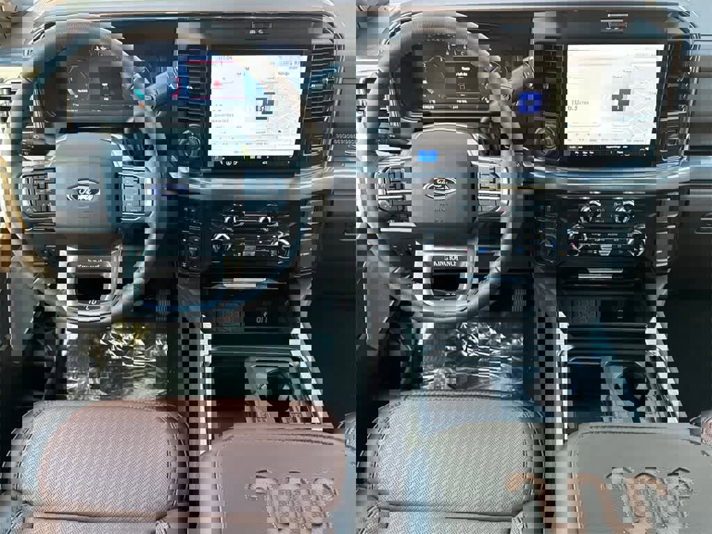 New 2025 Ford F350 King Ranch image 20