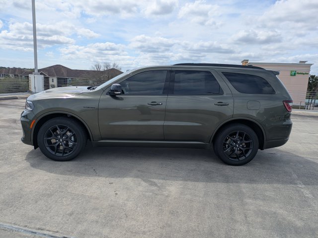 New 2026 Dodge Durango GT AWD/4WD image 7