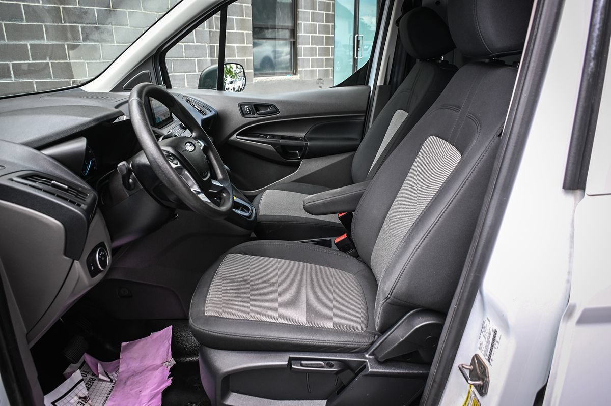 Used 2020 Ford Transit Connect XL FWD image 8