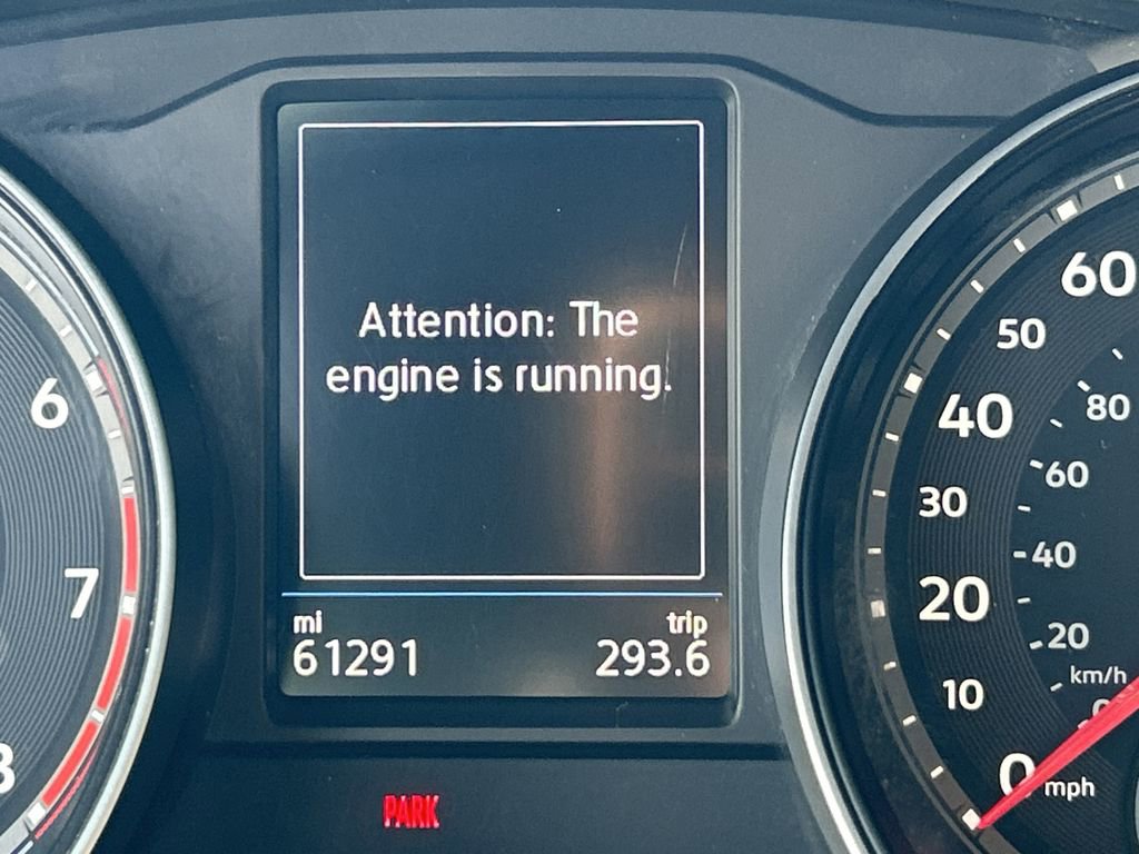 Used 2019 Volkswagen Atlas SE image 28