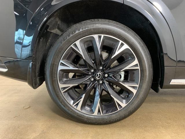Used 2026 MAZDA CX-90 3.3 Turbo S w/ Premium Plus AWD/4WD image 36