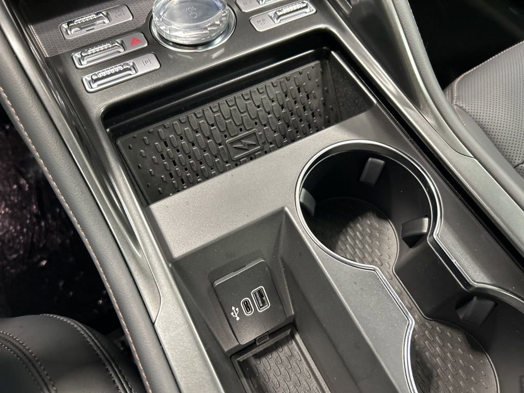 New 2026 Lincoln Nautilus Premier w/ Equipment Group 102A image 23