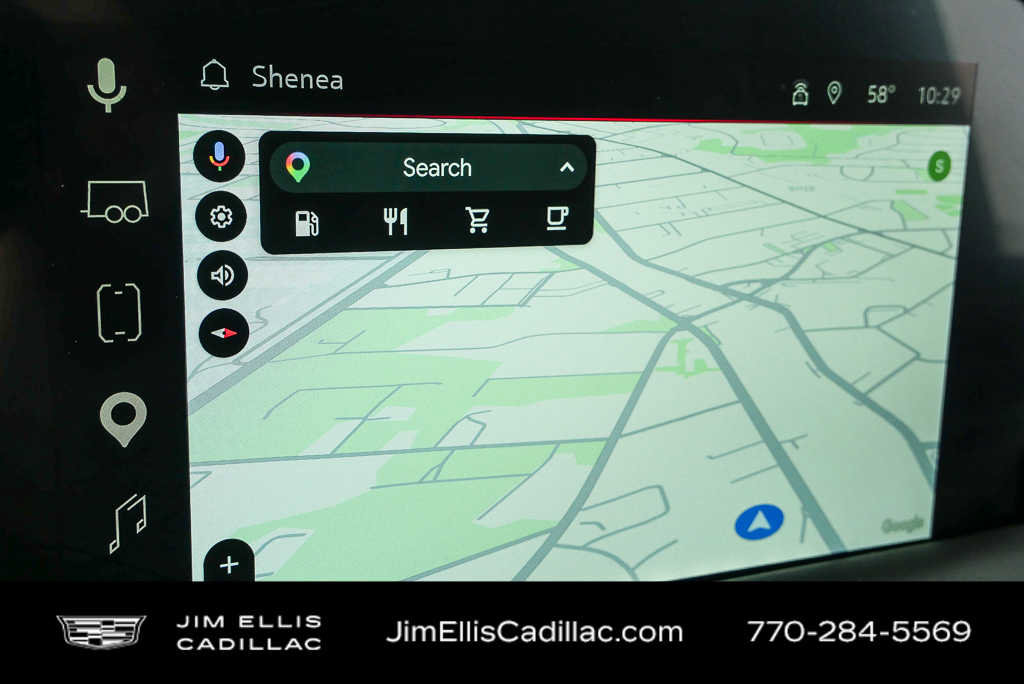 Used 2022 GMC Yukon SLT w/ SLT Premium Package RWD image 15