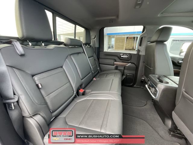 Used 2020 GMC Sierra 2500 Denali image 28