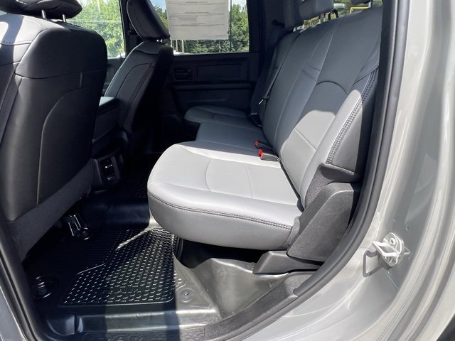 New 2026 RAM 2500 Tradesman image 24