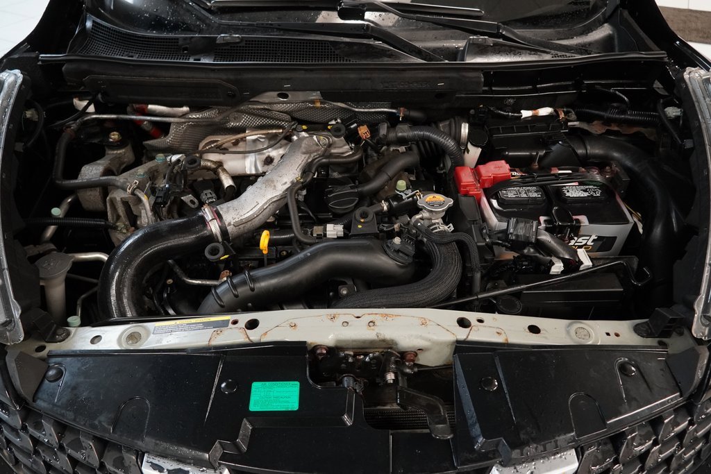 Used 2016 Nissan Juke S image 37