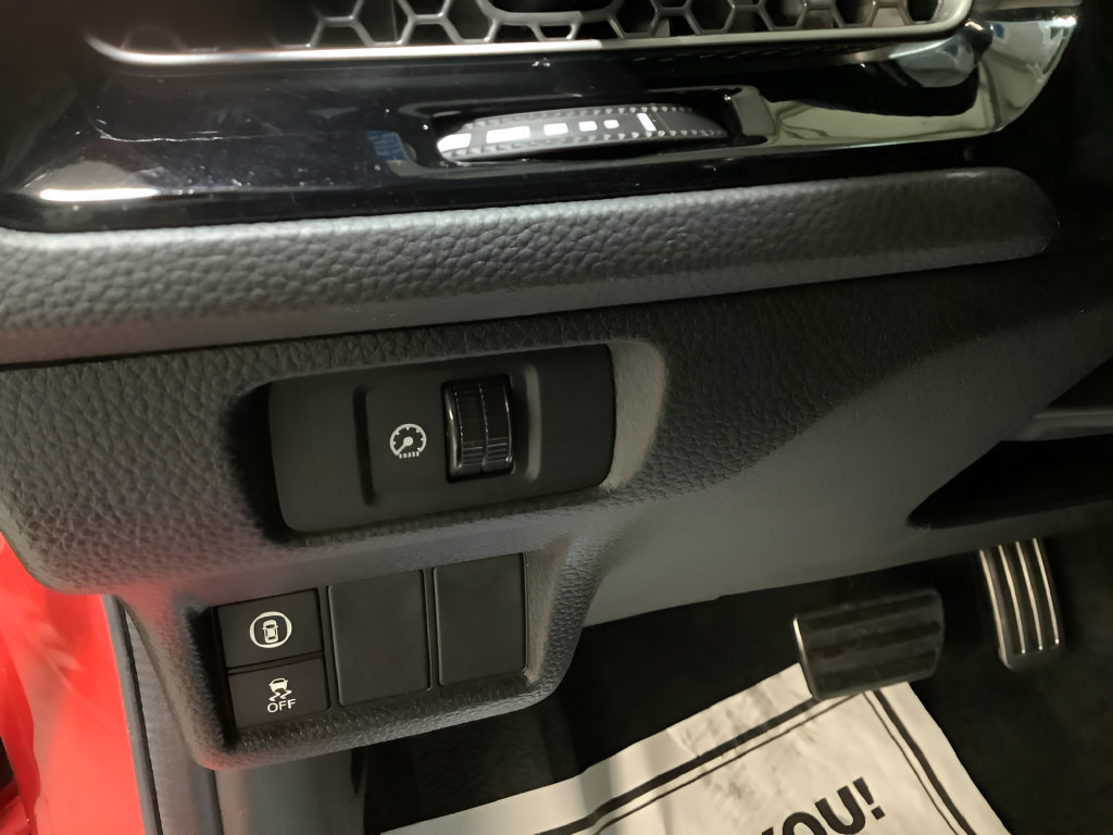 Used 2023 Honda Civic Sport image 23