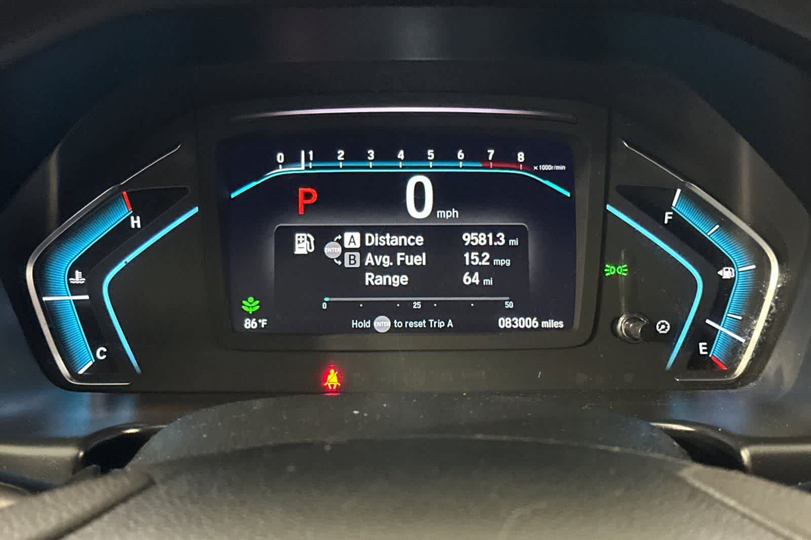 Used 2019 Honda Odyssey EX image 27