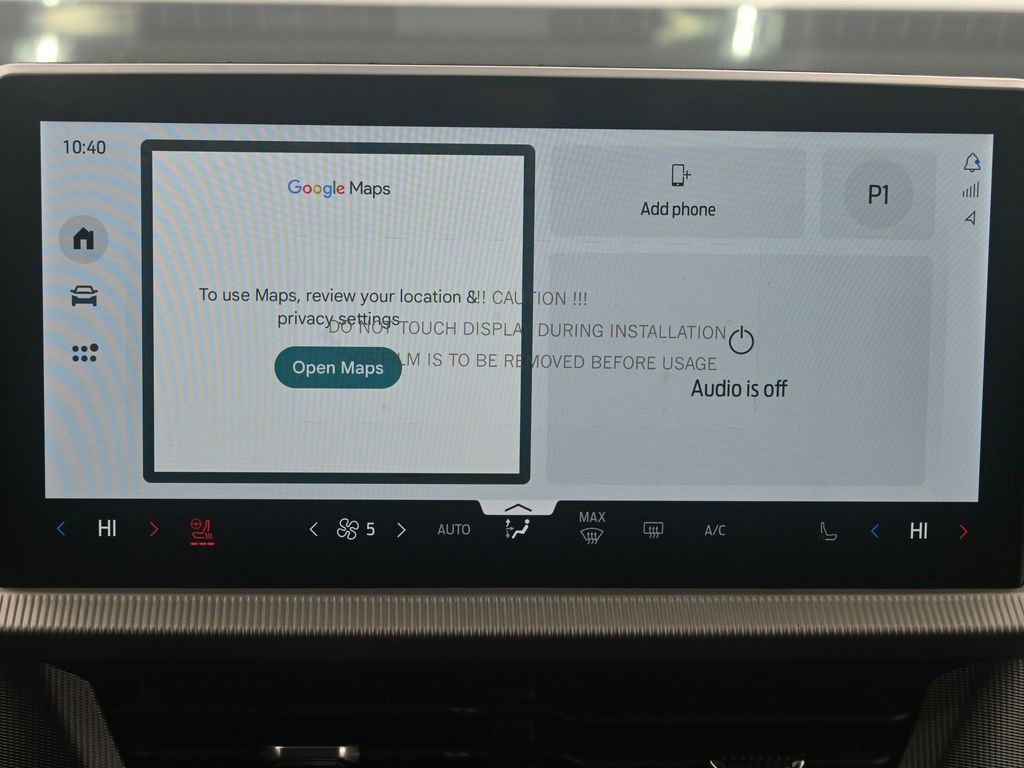 New 2026 Ford Explorer ST w/ Sun And Sound Package image 32