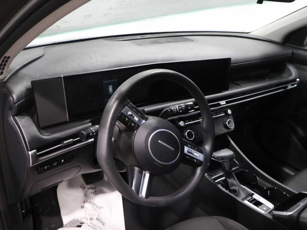 Used 2025 Hyundai Tucson SEL image 16