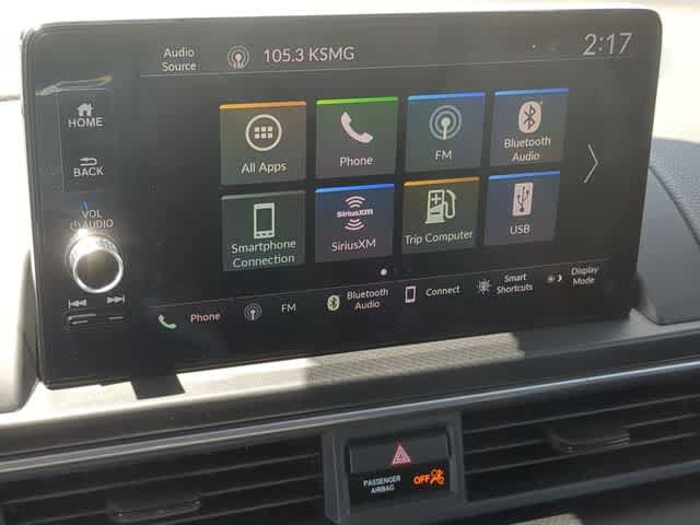 Used 2025 Honda Pilot EX-L image 27