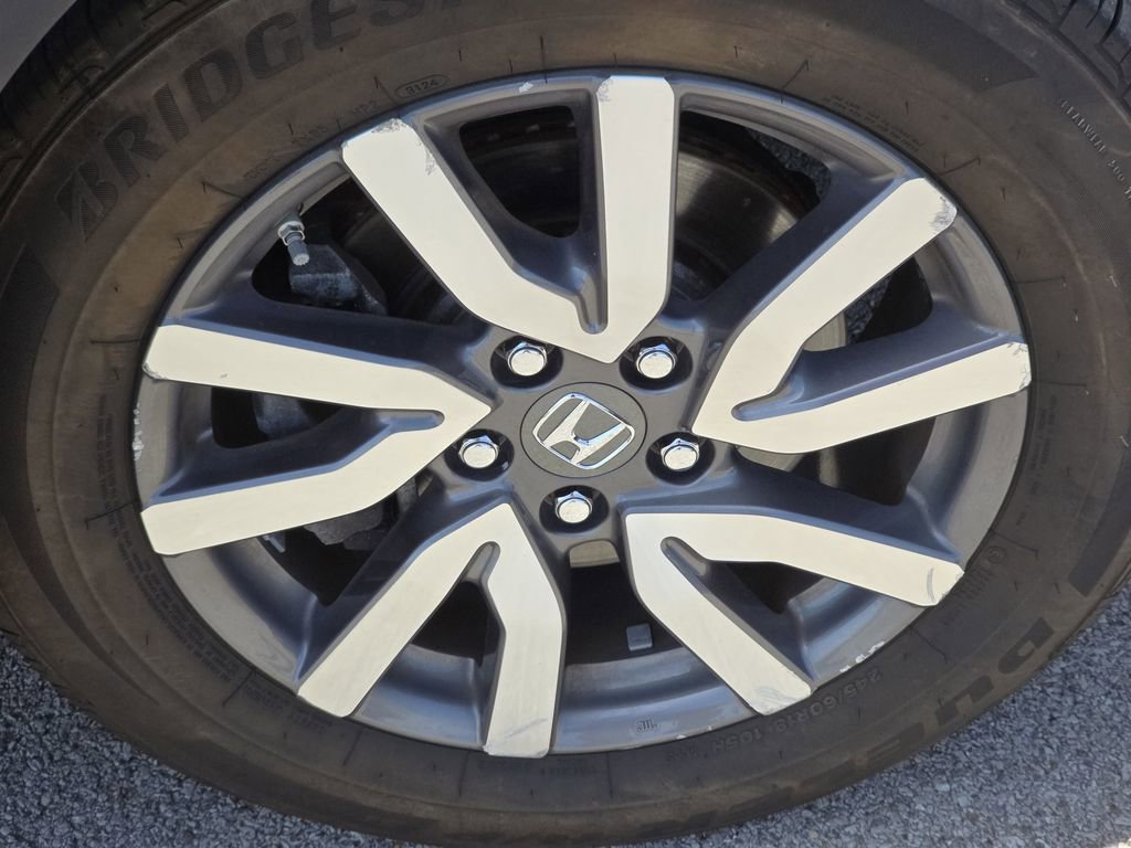 Used 2020 Honda Pilot EX-L image 3
