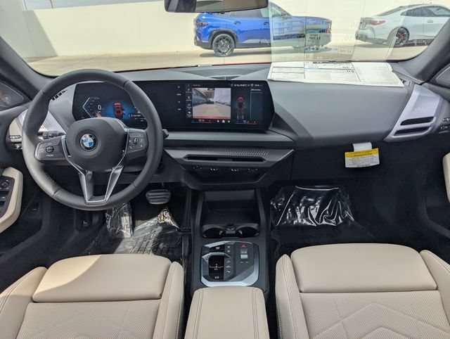 New 2026 BMW 228i xDrive w/ Premium Package AWD/4WD image 16