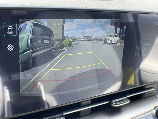 New 2026 Hyundai Kona SEL Premium image 13